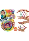 BFS   String Majiggy