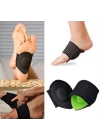 BFS  Strutz Ayak Boşluğu Destek Pedi Esnek Çift