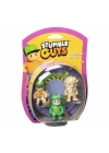 BFS   Stumble Guys 3lü Aksiyon Figür Set