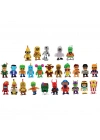 BFS  Stumble Guys 5li Mini Figür S4