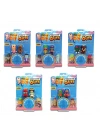 BFS  Stumble Guys 5li Mini Figür S4