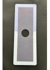 BFS  Su Emici Sihirli Lavabo Kenar Matı 38x13cm MC-605