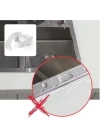 BFS  Su Sızdırmaz  Banyo Mutfak Lavabo Küvet İzolasyon Şerit Bant