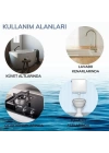 BFS  Su Sızdırmaz  Banyo Mutfak Lavabo Küvet İzolasyon Şerit Bant