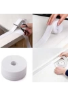 BFS  Su Sızdırmaz  Banyo Mutfak Lavabo Küvet İzolasyon Şerit Bant