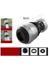 BFS  Su Tasarruflu 2 Modlu Musluk Başlığı Kısa