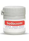 BFS   Sudocrem Bebek Bakım Kremi 60 Gr