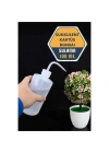 BFS  Sukkulent Kaktüs Bonsai Sulama Şişesi