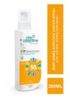 BFS Sun Baby Güneş Koruyucu Losyon 50 SPF 200ml