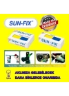 BFS SUN FİX Üniversal Kaynak Macunu 100 Gr
