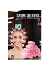 BFS Süngerli Gece Bigudisi 3 cm 10 Adet Solingen Professional