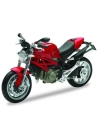 BFS   Sunman 1:12 Ducati Monster 1100
