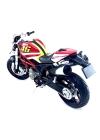 BFS   Sunman 1:12 Ducati Monster 796 N.46