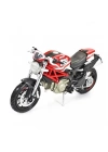 BFS   Sunman 1:12 Ducati Monster 796 N.69