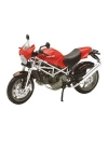 BFS   Sunman 1:12 Ducati Monster S4