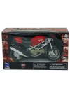 BFS   Sunman 1:12 Ducati Monster S4
