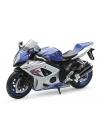BFS   Sunman 1:12 Suzuki GSX R1000 2008