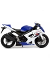 BFS   Sunman 1:12 Suzuki GSX R1000 2008