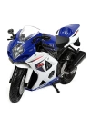 BFS   Sunman 1:12 Suzuki GSX R1000 2008