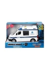 BFS   Sunman 1:16 Sesli ve Işıklı Şehir Kurtarma Araçları