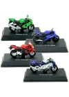 BFS   Sunman 1:32 Mini Model Motor
