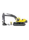 BFS   Sunman 1:32 Sesli ve Işıklı Volvo Ekskavatör
