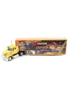 BFS   Sunman 1:43 Long Haul International Lonestar Taşıyıcı Tır