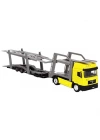 BFS   Sunman 1:43 Man F2000 Araç Taşıyıcı Tır