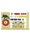 BFS  Sunman Ahşap Abaküs