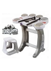 BFS   Sunman Drum Rock Elektronik Bateri