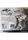 BFS   Sunman Drum Rock Elektronik Bateri