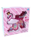 BFS   Sunman Flamingo Makyaj Seti