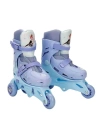 BFS  Sunman Frozen Inline 3 Teker Paten