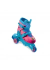 BFS  Sunman Frozen Inline 3 Teker Paten