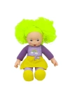 BFS   Sunman Gökkuşağı Bebekleri 35 cm