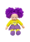 BFS   Sunman Gökkuşağı Bebekleri 35 cm