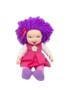 BFS   Sunman Gökkuşağı Bebekleri 40 cm