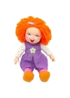 BFS   Sunman Gökkuşağı Bebekleri 40 cm