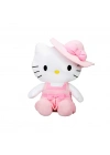 BFS  Sunman Hello Kitty Şapkalı Peluş