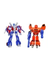 BFS   Sunman Işıklı 2li Power Robot