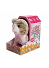 BFS  Sunman Jamina Sevimli Peluş Kedicik