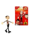 BFS   Sunman Mr. Bean Bükülebilir Figür 14 cm