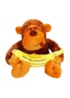 BFS  Sunman Muzlu Goril Peluş 50 cm