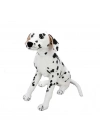 BFS Sunman Oturan Dalmaçyalı Peluş 68 cm.