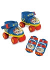 BFS   Sunman Paw Patrol 4 Teker Paten Set