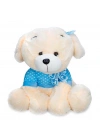BFS   Sunman Peluş Oturan Köpek 55 cm