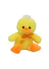 BFS   Sunman Peluş Oturan Ördek Kurdelalı 20 Cm