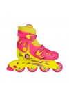BFS   Sunman Polly Pocket Inline 4 Teker Paten