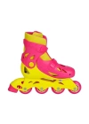 BFS   Sunman Polly Pocket Inline 4 Teker Paten