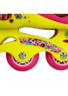 BFS   Sunman Polly Pocket Inline 4 Teker Paten